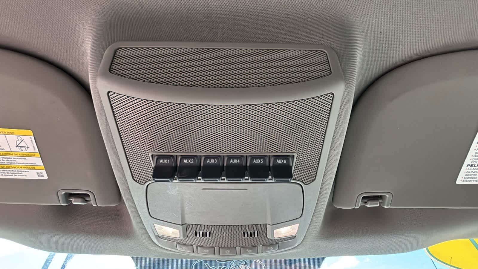 2017 Ford F-350 Super Duty XL - Photo 15