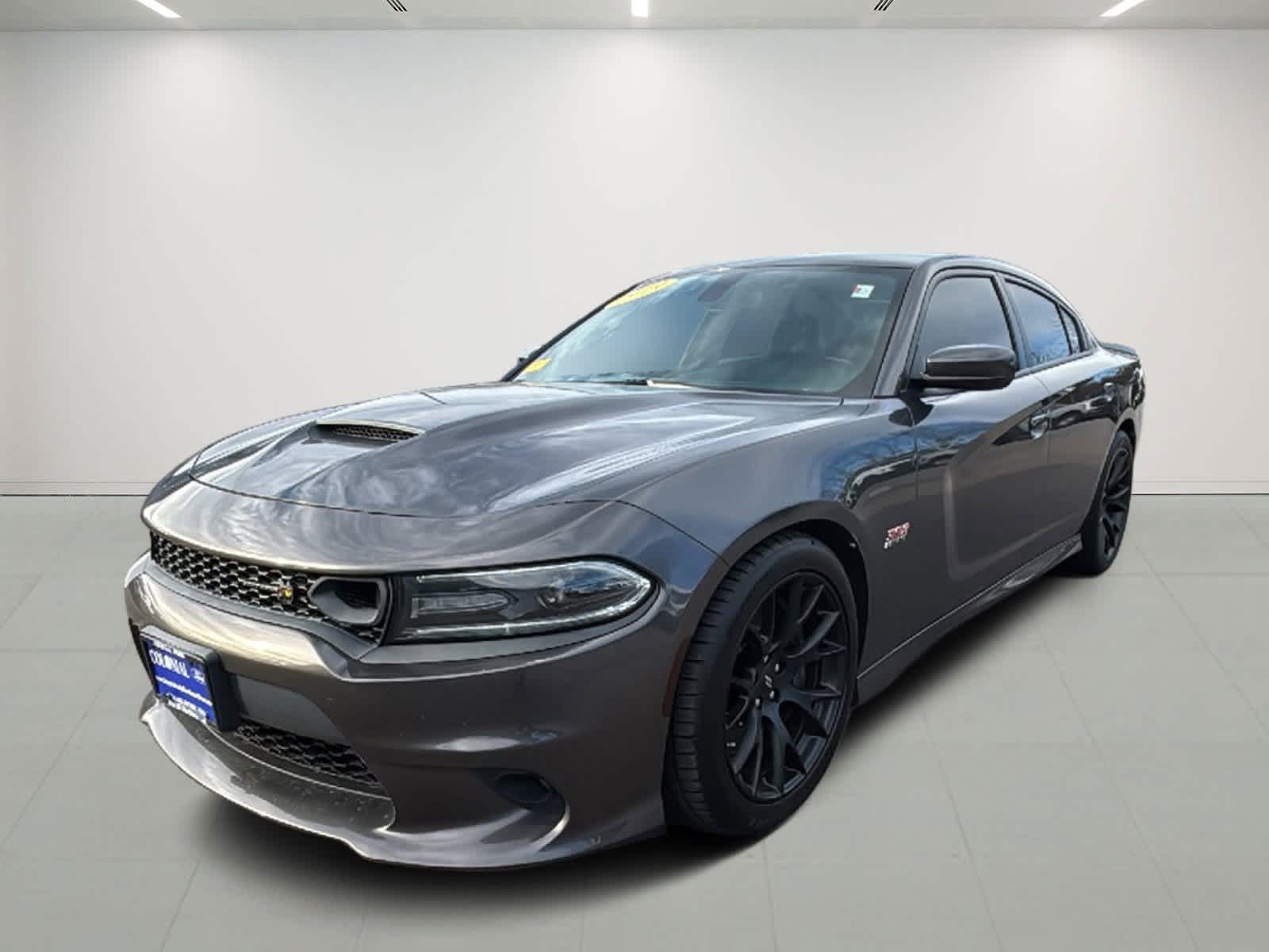 2019 Dodge Charger R/T's photo