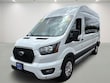 Ford Transit Passenger
