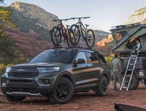 Take All You Need On Every Trip