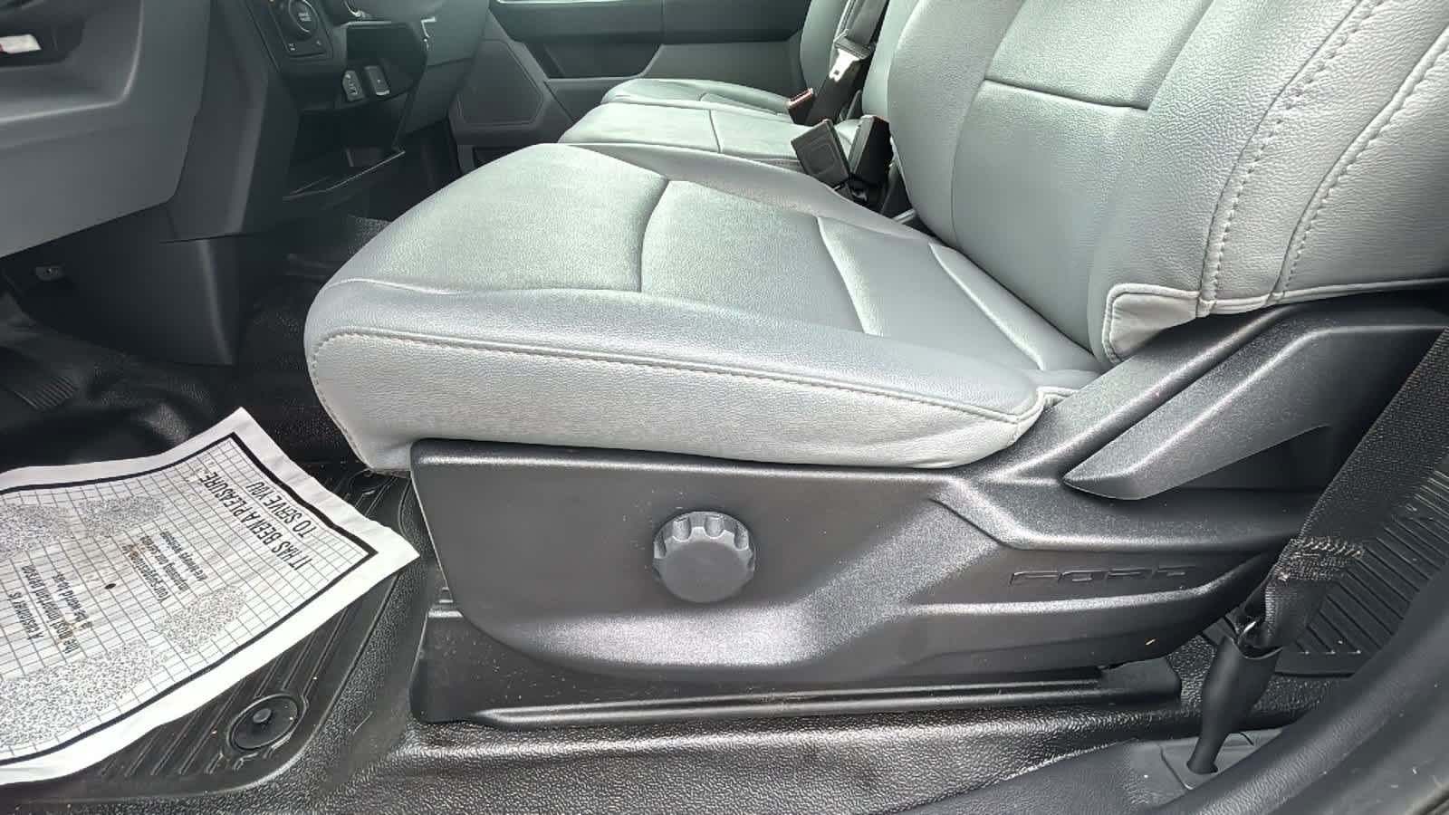 2024 Ford F-250 Super Duty XL - Photo 17