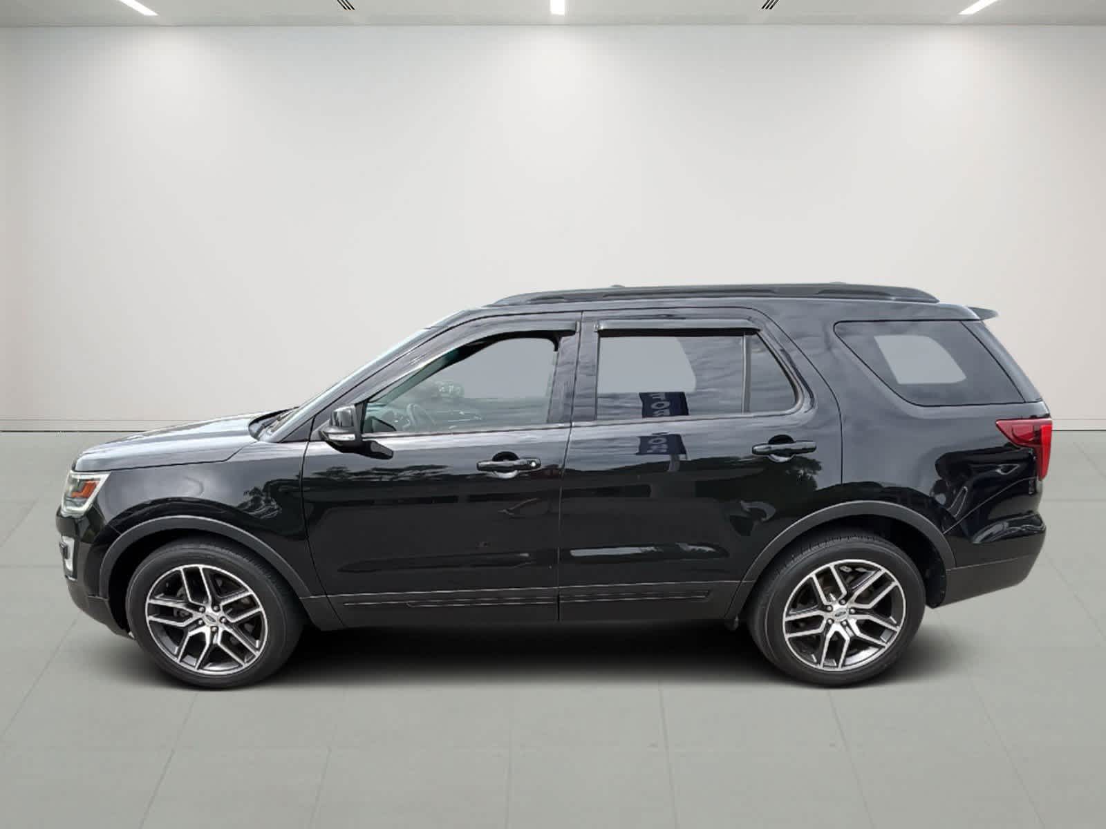 Used 2016 Ford Explorer Sport with VIN 1FM5K8GT3GGC74062 for sale in Marlborough, MA