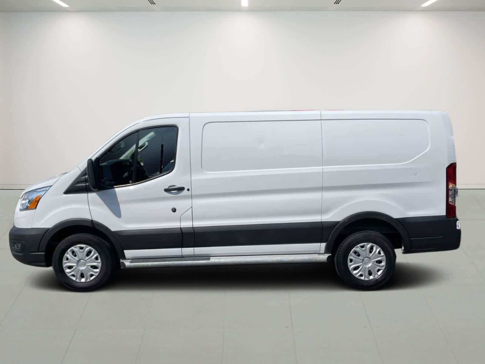 Used 2021 Ford Transit Van Base with VIN 1FTBR1Y83MKA26309 for sale in Marlboro, MA