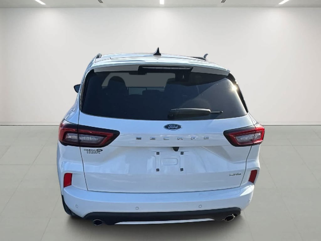 Used 2025 Ford Escape ST-Line Elite AWD