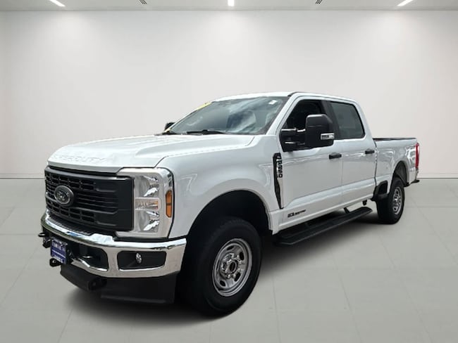 2024 Ford Super Duty F-250 SRW XLT