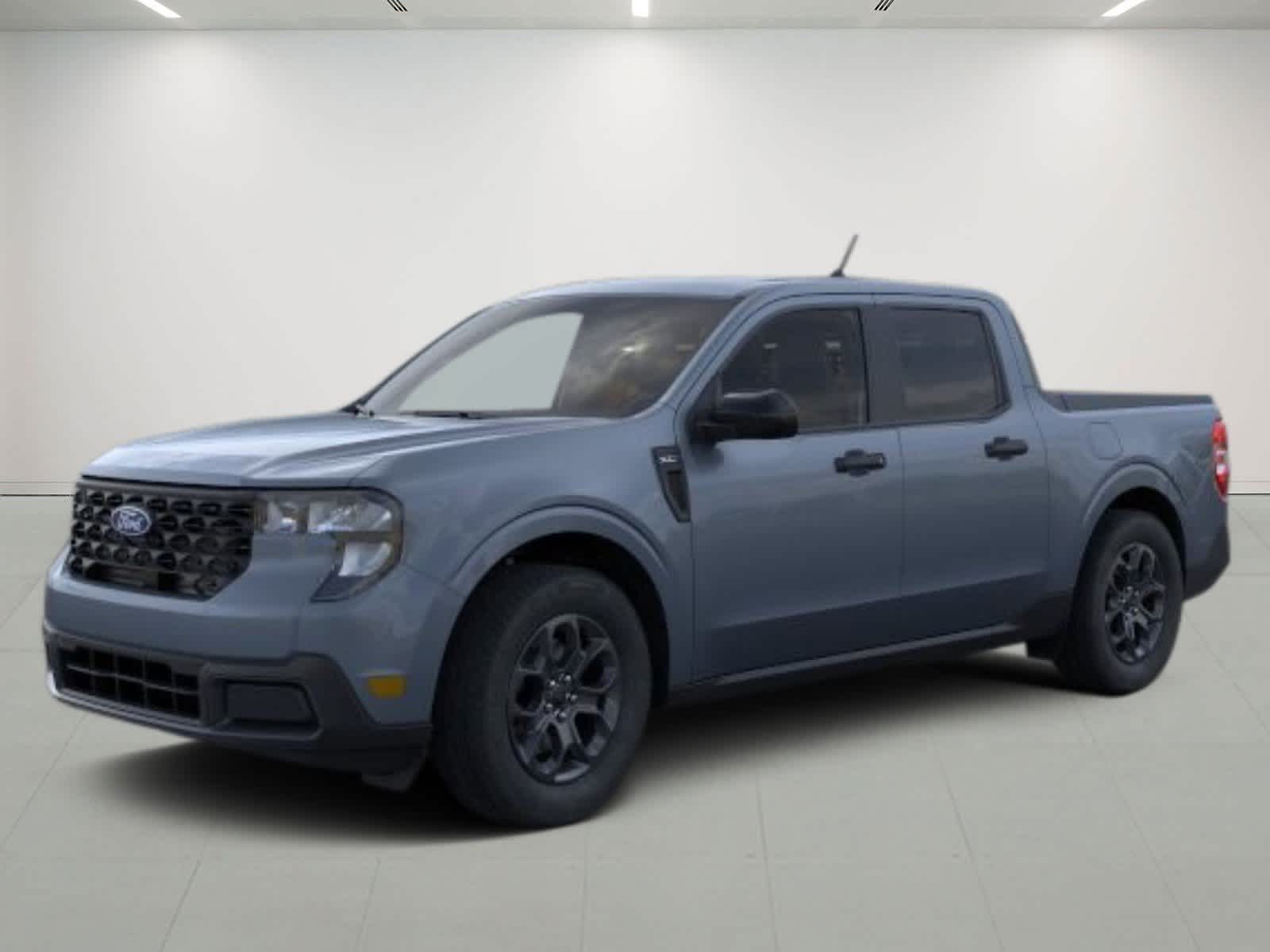 2026 Ford Maverick XLT AWD's photo