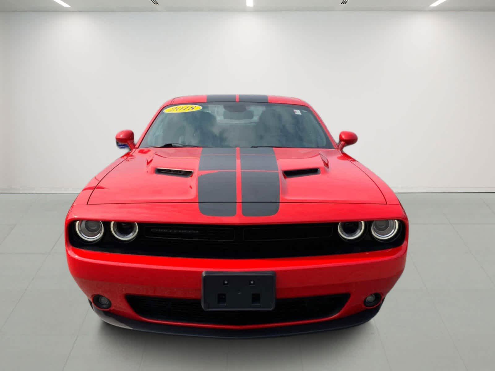 Used 2018 Dodge Challenger GT with VIN 2C3CDZGG6JH289041 for sale in Marlboro, MA