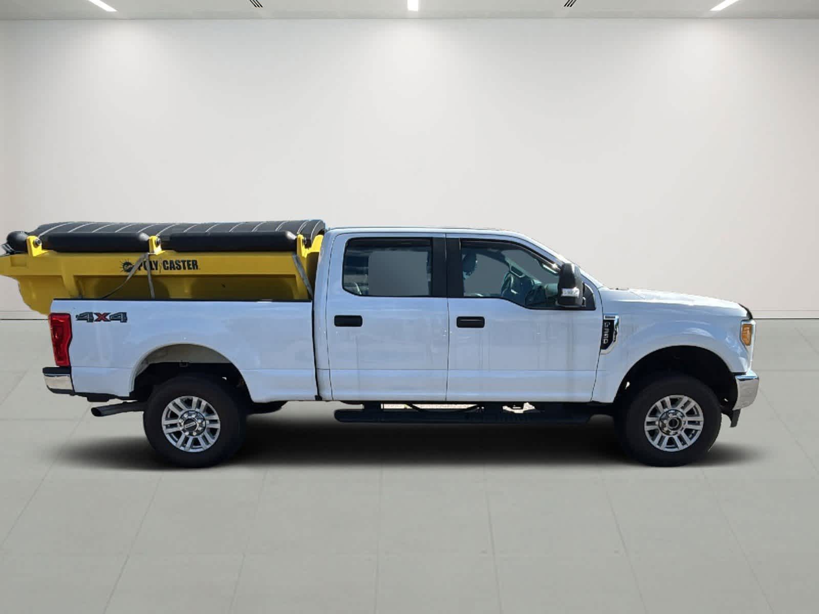 2017 Ford F-350 Super Duty XL - Photo 6
