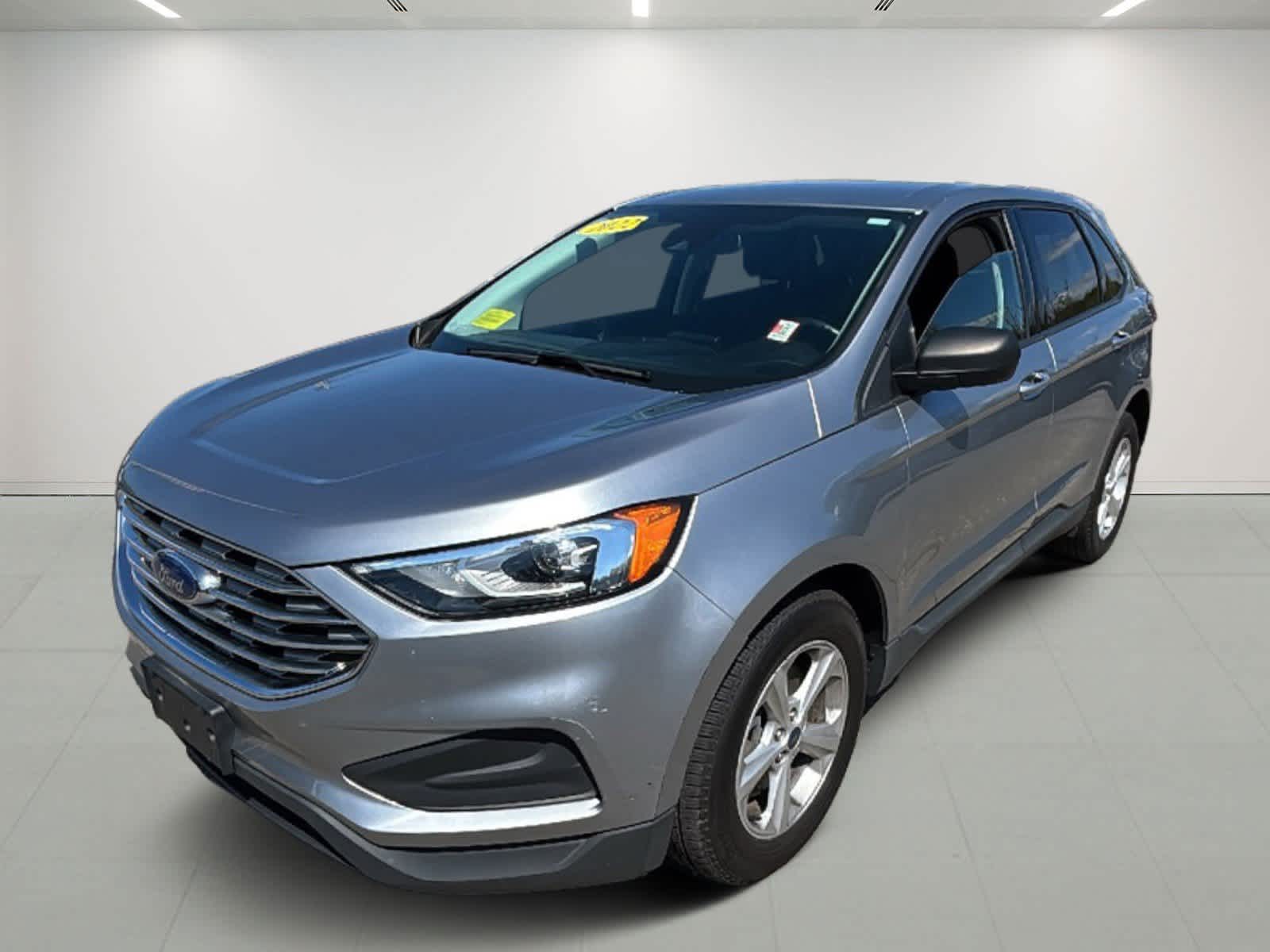 2022 Ford Edge SE AWD's photo
