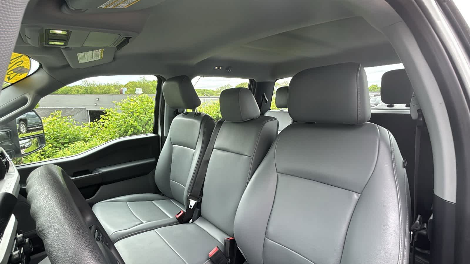 2024 Ford F-250 Super Duty XL - Photo 27