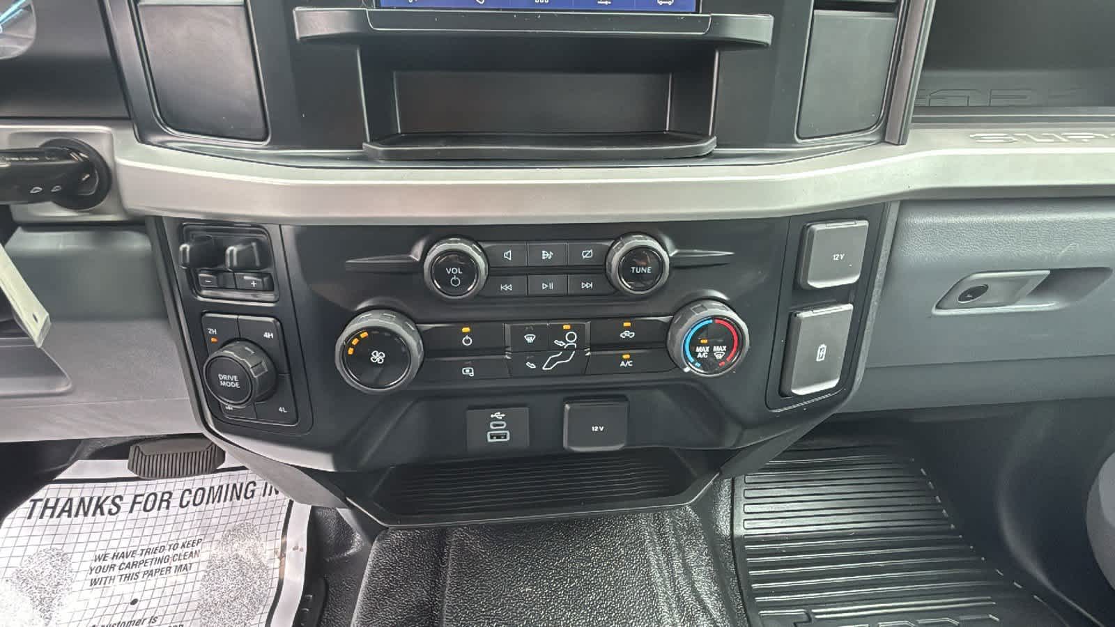 2024 Ford F-250 Super Duty XL - Photo 24
