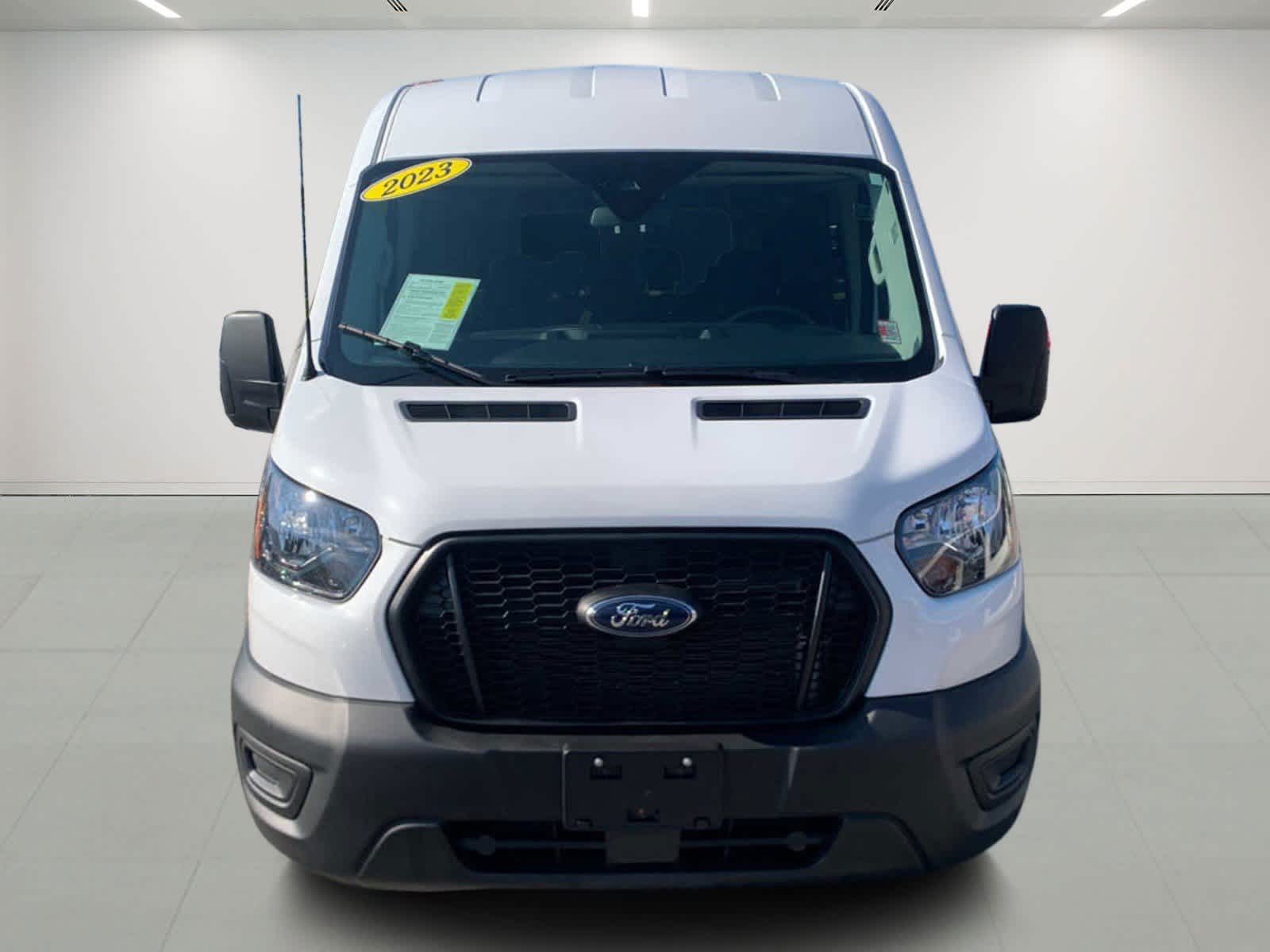 Used 2023 Ford Transit Passenger Van XL with VIN 1FBAX2C84PKB15281 for sale in Marlboro, MA