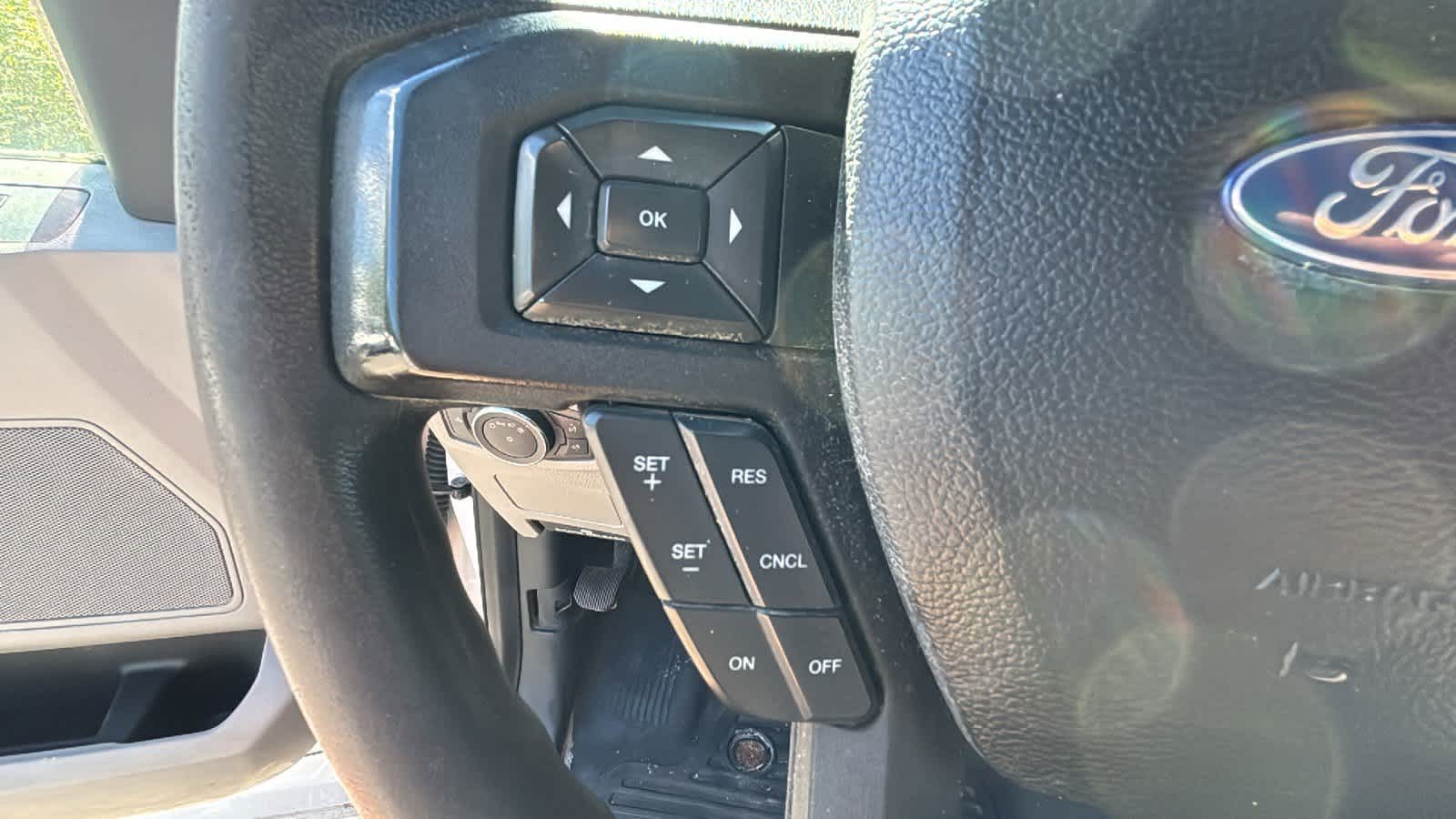 2017 Ford F-350 Super Duty XL - Photo 13