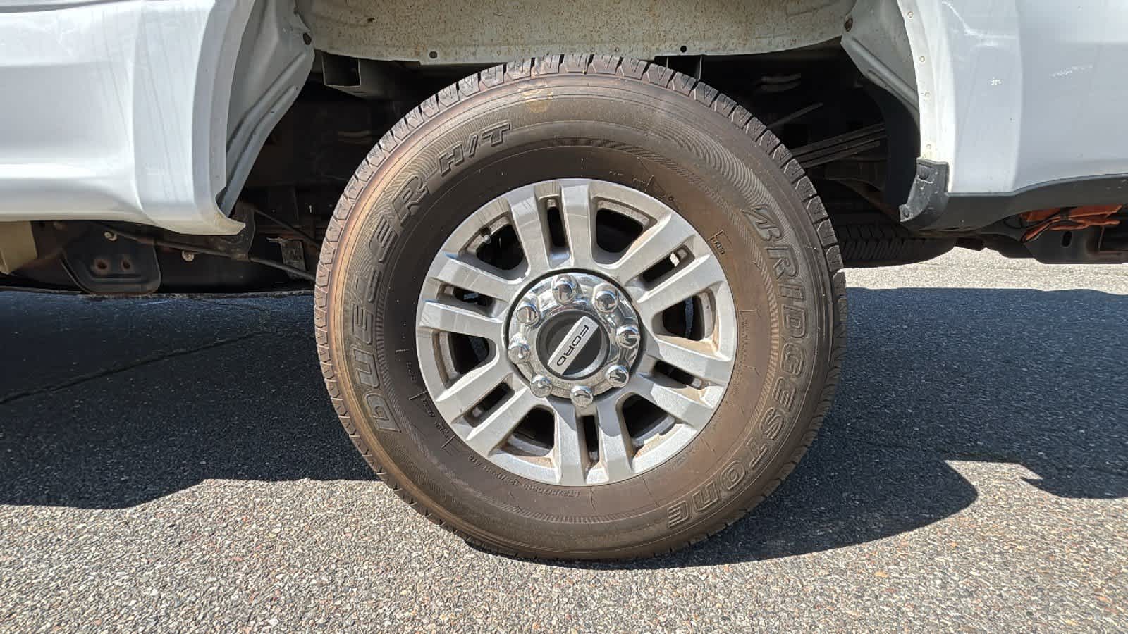 2017 Ford F-350 Super Duty XL - Photo 10