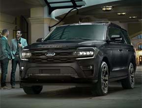 Stealth Edition Package