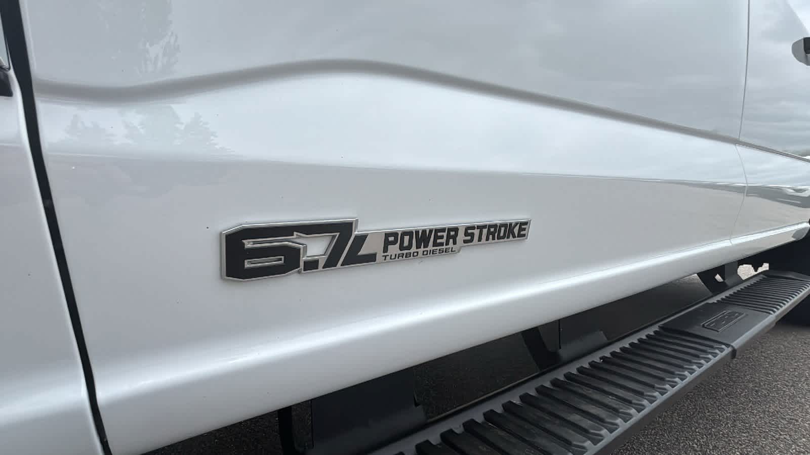 2024 Ford F-250 Super Duty XL - Photo 12