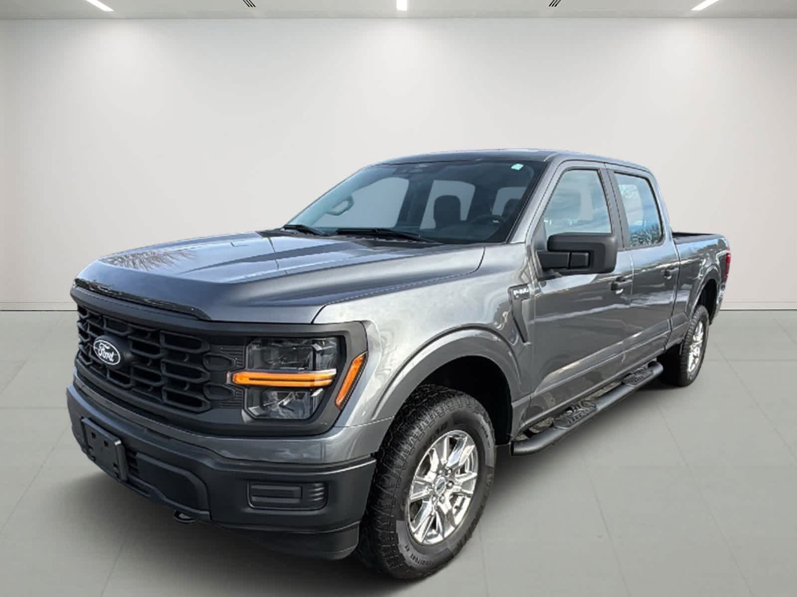 2024 Ford F-150 XL's photo