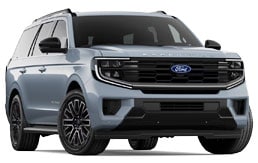 2027 Expedition