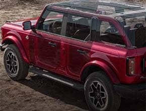 Removable Doors