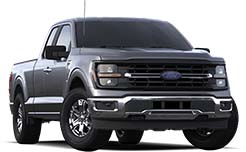 f-150 Lariat