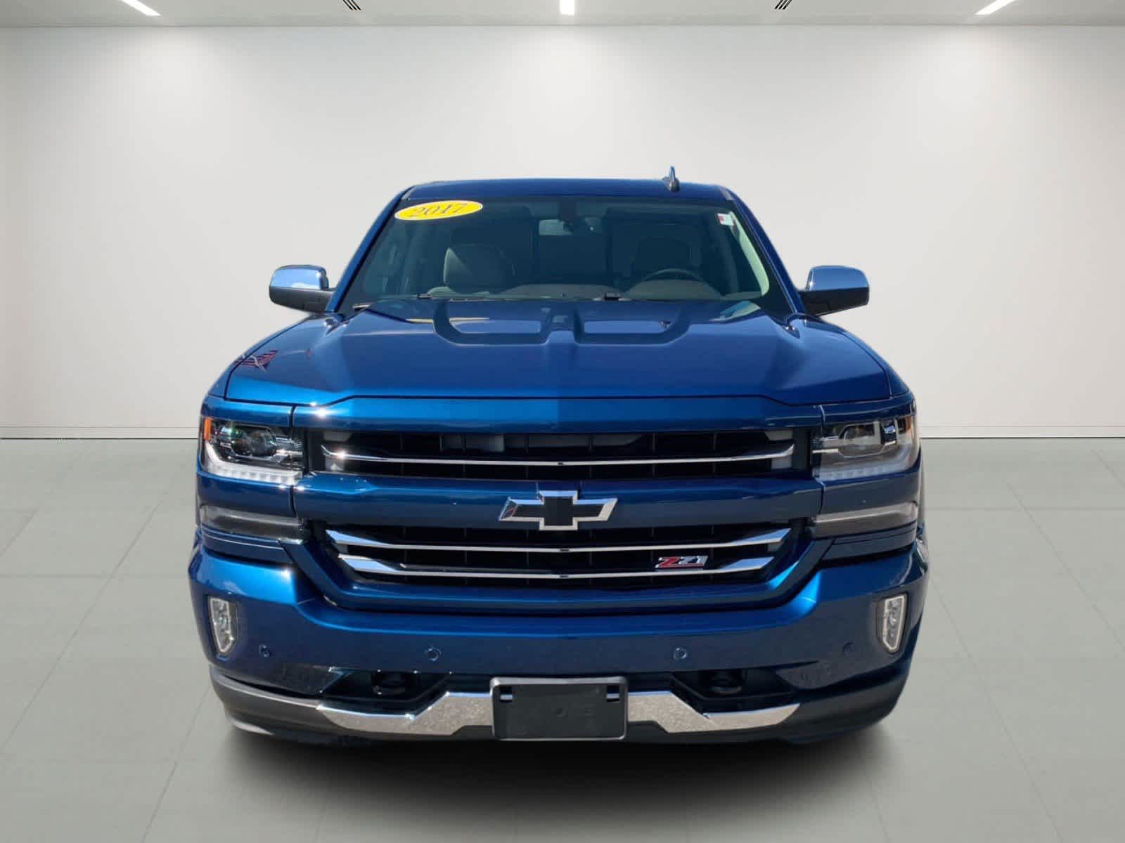 Used 2017 Chevrolet Silverado 1500 LTZ Z71 with VIN 1GCVKSEJ1HZ192758 for sale in Marlboro, MA