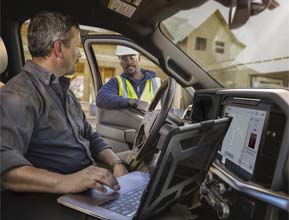 Your office away from the