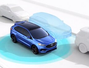 Enhanced Active Park Assist
