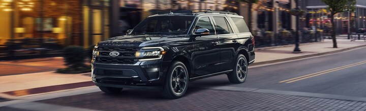 Stealth Performance Edition Package