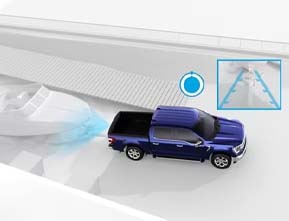 Pro Trailer Backup Assist