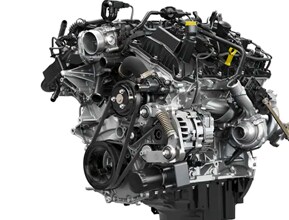 3 5l powerboost full hybrid v6 engine