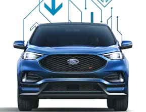 ford power-up over-the-air software updates