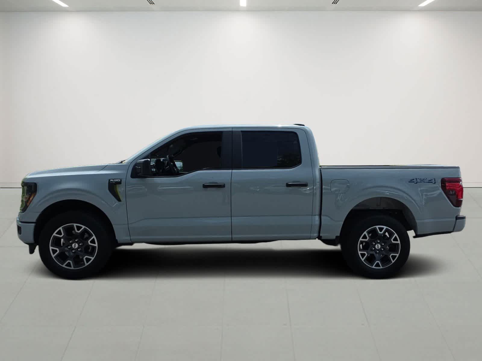 Used 2024 Ford F-150 STX with VIN 1FTEW2LP1RKE21297 for sale in Marlboro, MA