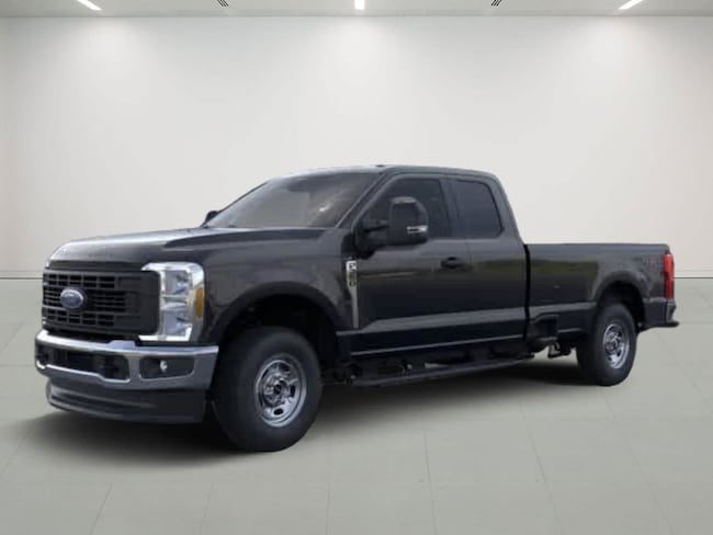 2024 Ford Super Duty F-350 SRW XL Truck Super Cab