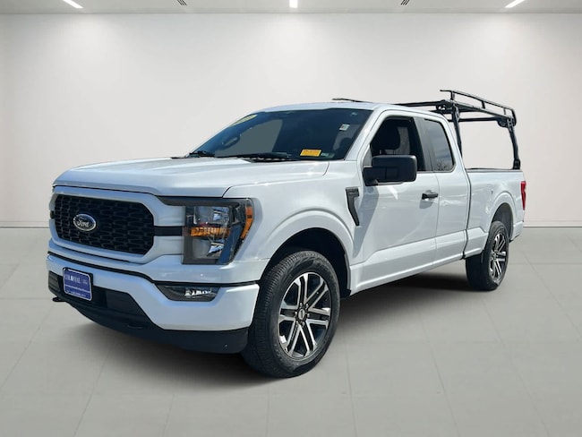 2023 Ford F-150 XL 4WD Supercab 6.5 Box 4WD SuperCab 6.5 Box