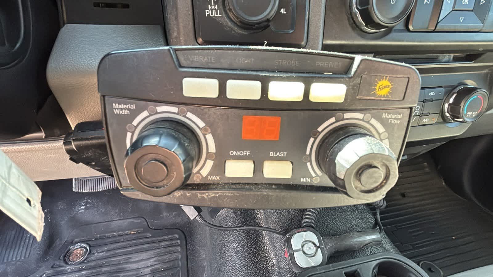 2017 Ford F-350 Super Duty XL - Photo 18