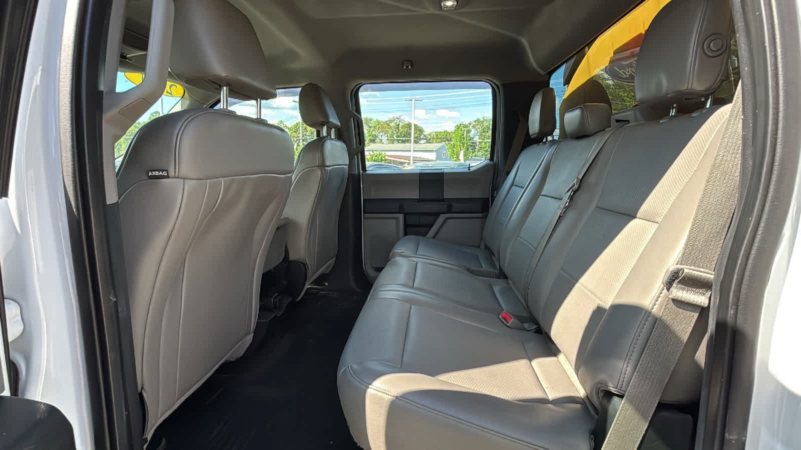 2017 Ford F-350 Super Duty XL - Photo 25