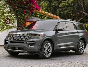  Platinum/ Platinum Hybrid