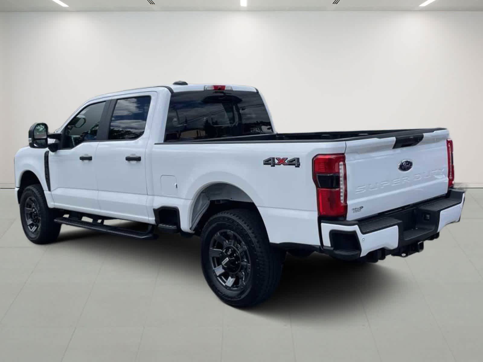 Used 2023 Ford F-250 Super Duty XL with VIN 1FT8W2BN0PEC95443 for sale in Marlboro, MA