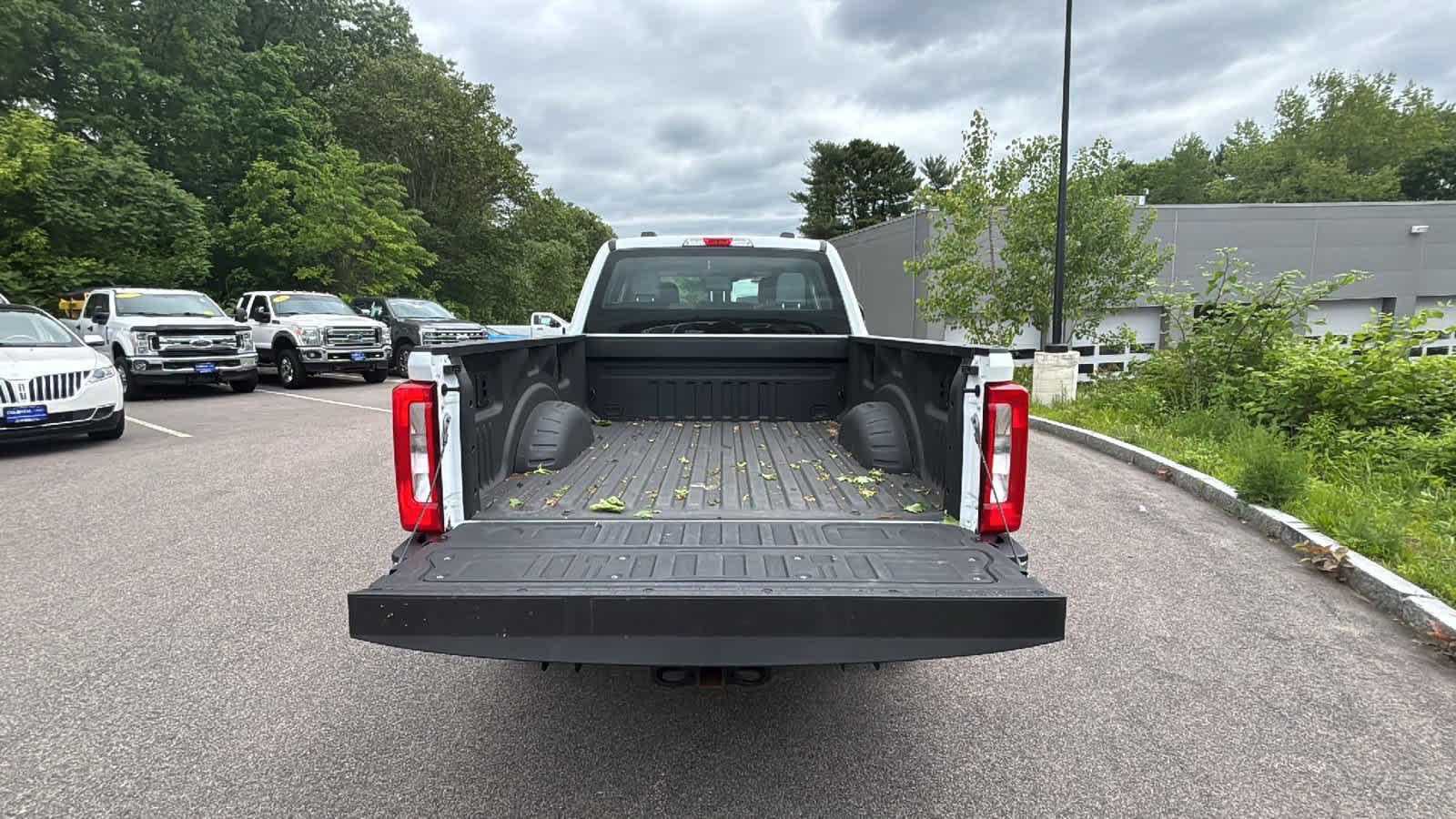 2024 Ford F-250 Super Duty XL - Photo 13