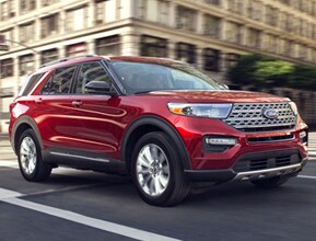 Three Engines. Unlimited Possibilities.