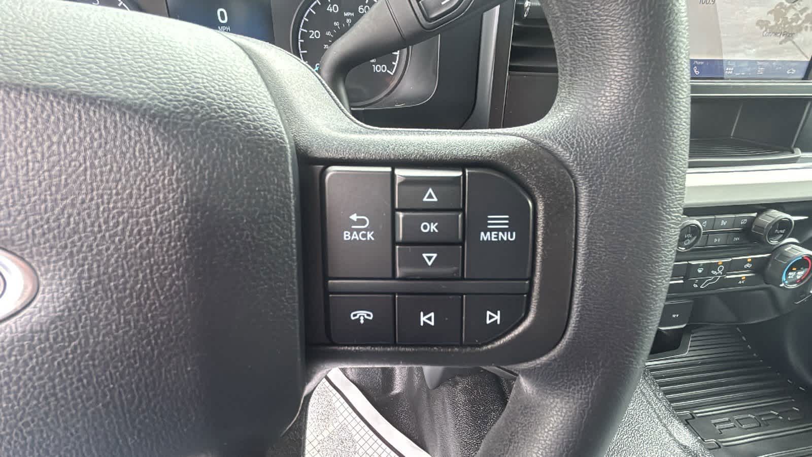 2024 Ford F-250 Super Duty XL - Photo 21