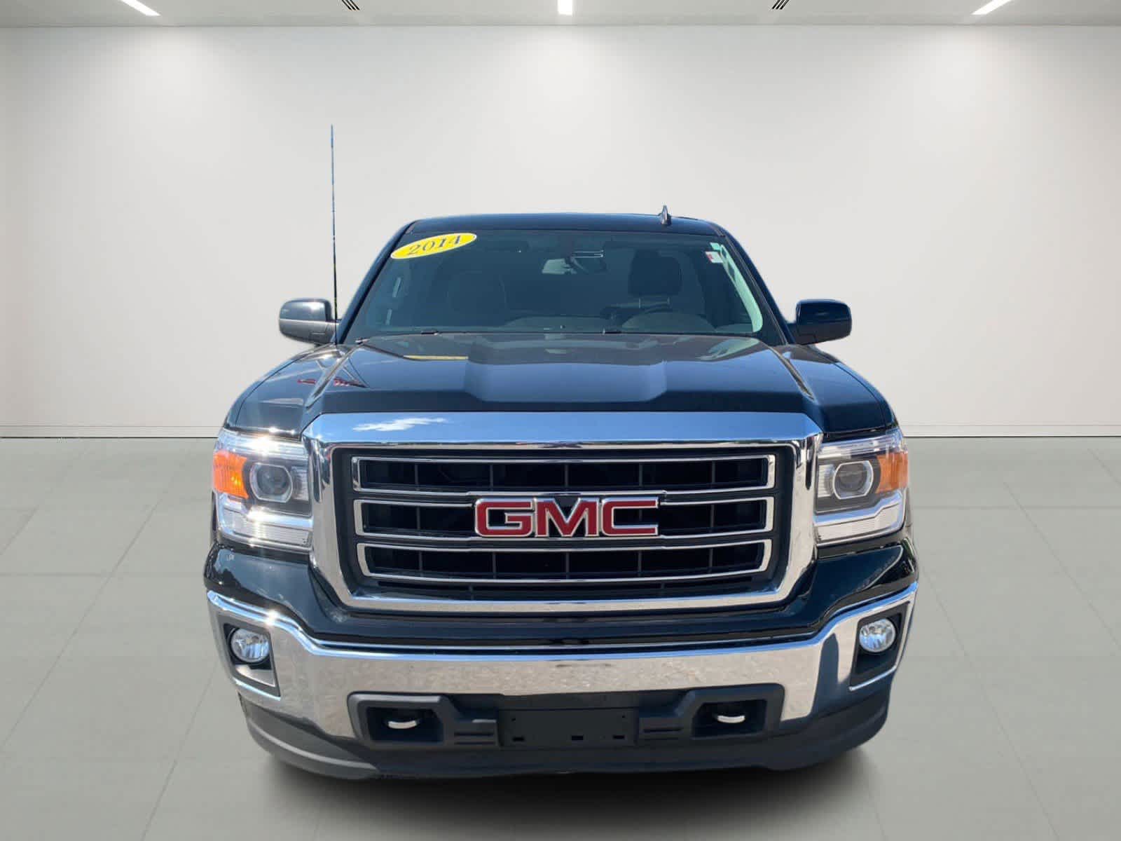 Used 2014 GMC Sierra 1500 SLE with VIN 1GTN2UEC3EZ164615 for sale in Marlboro, MA