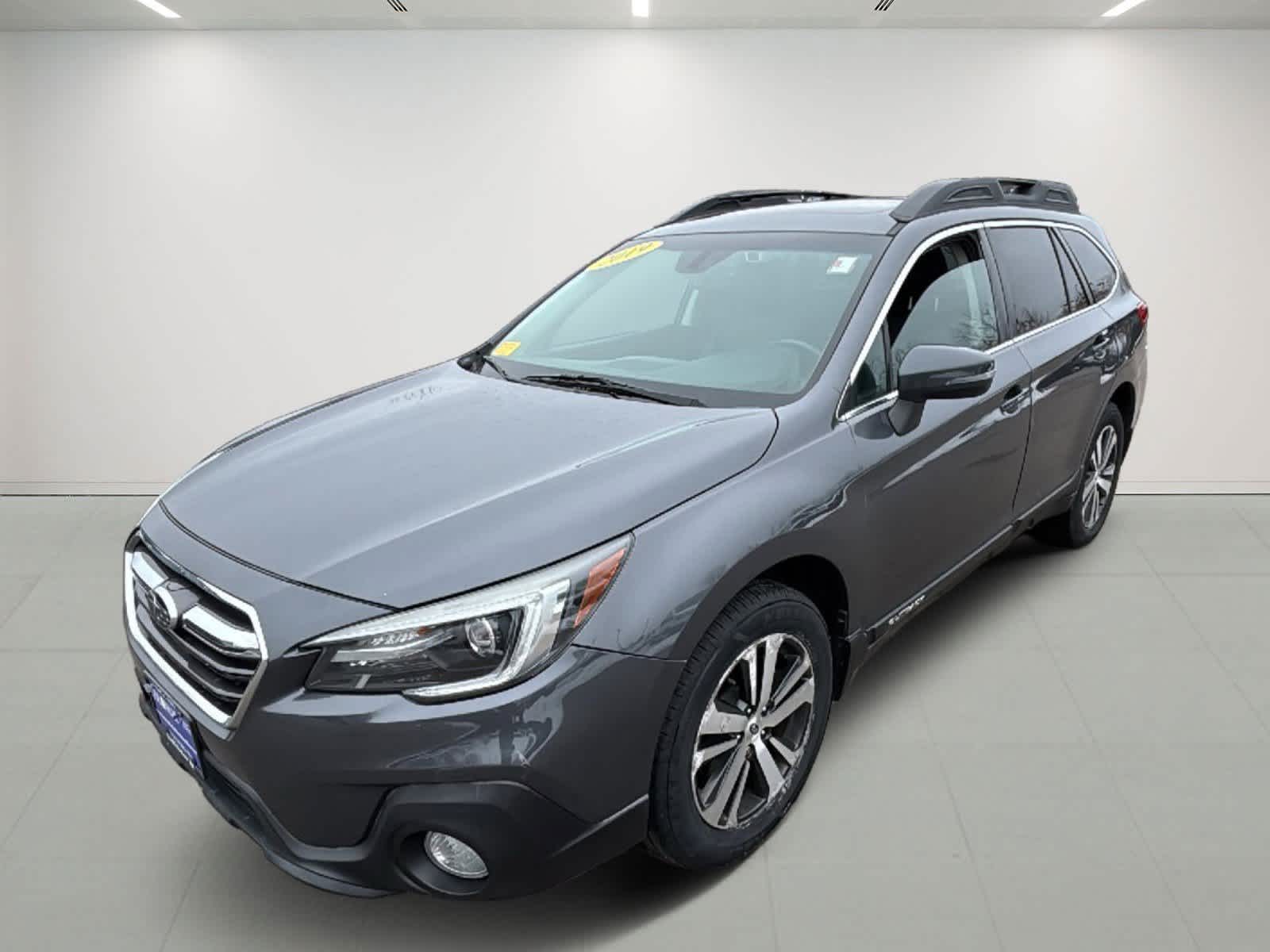 2019 Subaru Outback Limited