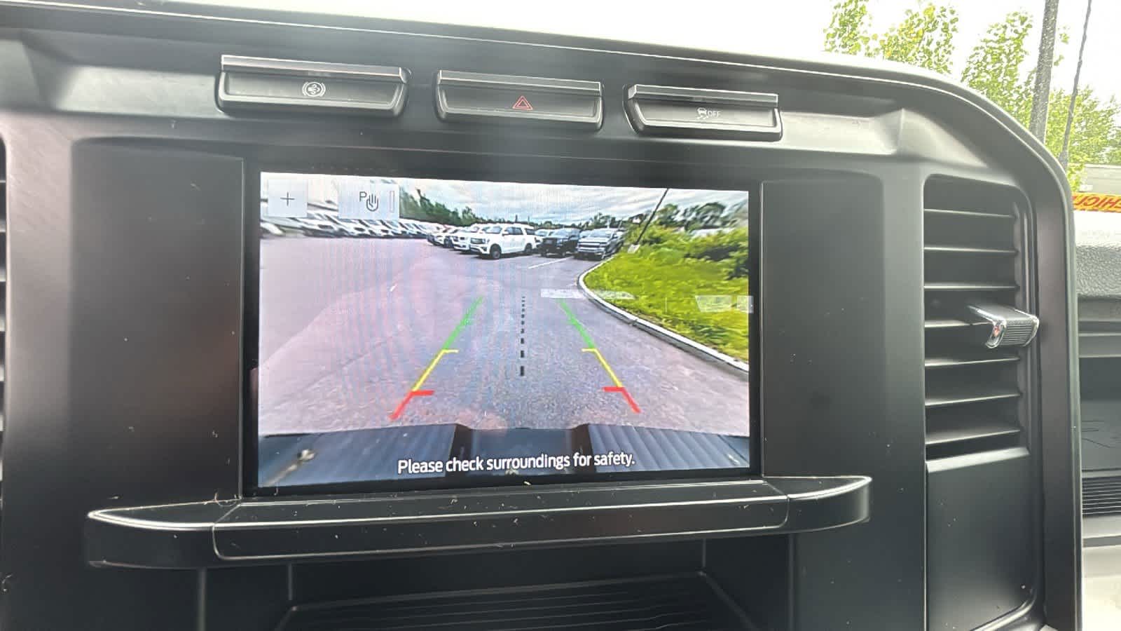 2024 Ford F-250 Super Duty XL - Photo 23
