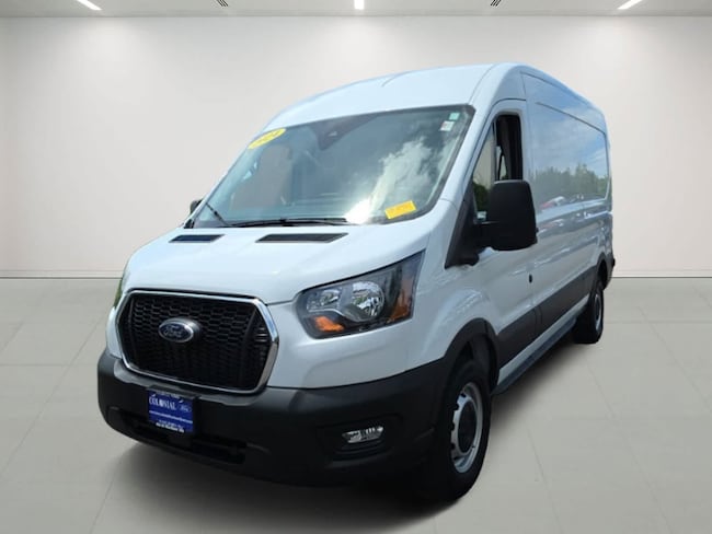 2024 Ford Transit T-250 148 Med Rf 9070 GVWR RWD