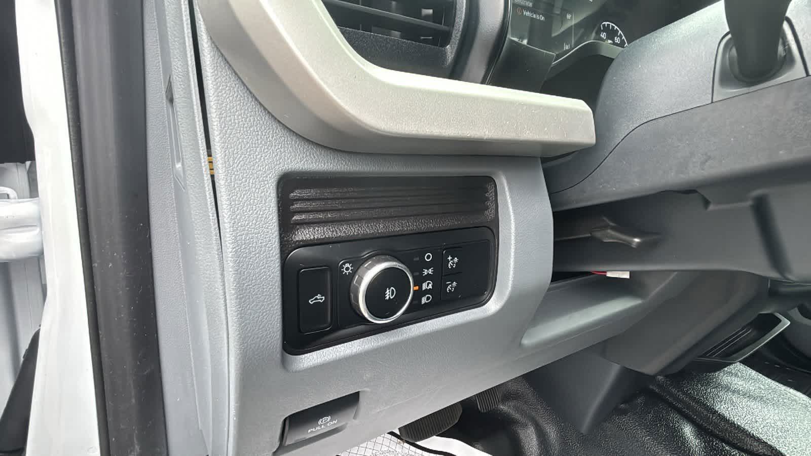 2024 Ford F-250 Super Duty XL - Photo 16