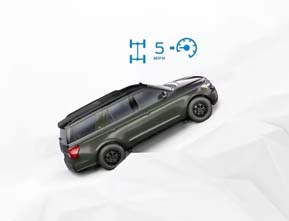 Pro Trailer Backup Assist