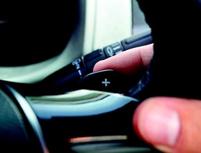 Capability with Paddle Shifters