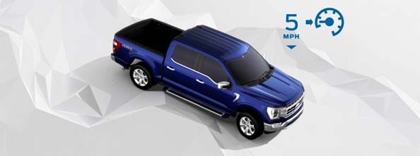 Hill Descent Control