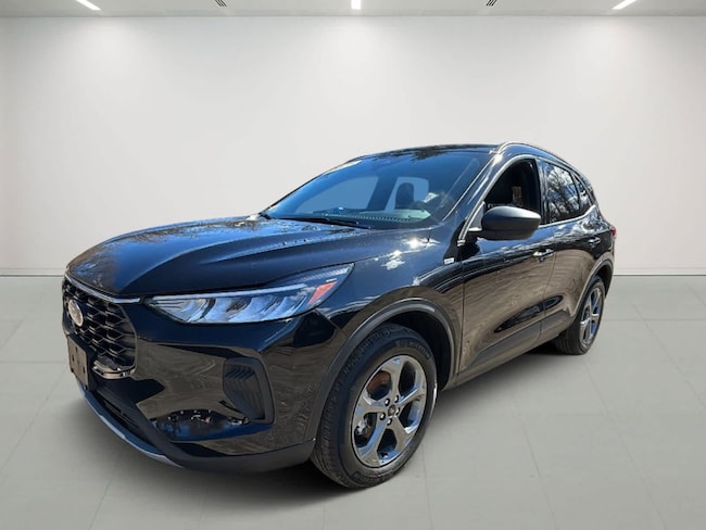 2025 Ford Escape ST-Line SUV